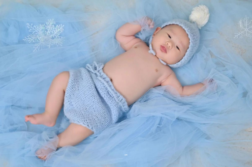 晋城宝宝物理降温