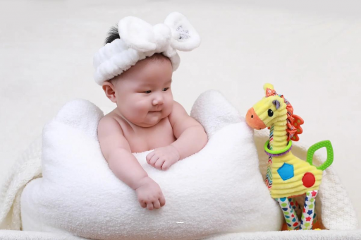 晋城2岁宝宝流口水是智力